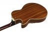 Ibanez AG95K-NT Gitara Hollow Body
